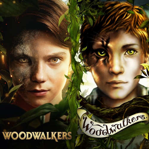 Woodwalkers