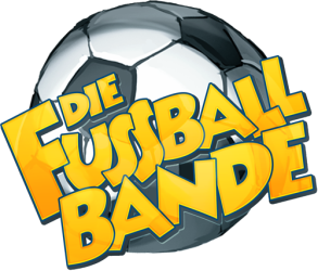 Die Fussballbande Logo