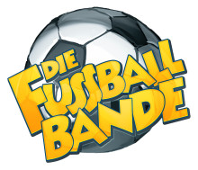 Die Fussballbande Logo