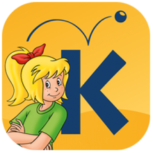 KIDDINX-Player App Icon