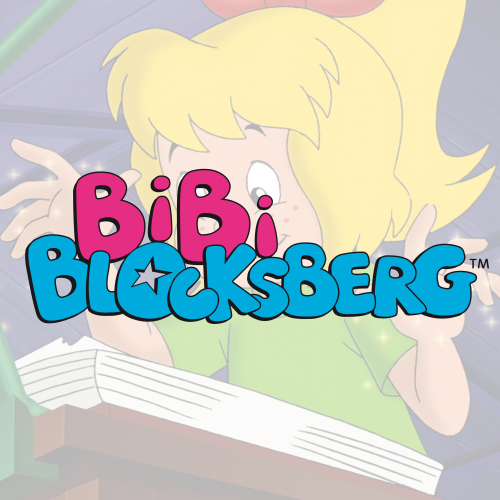 Logo Bibi Bloclksberg