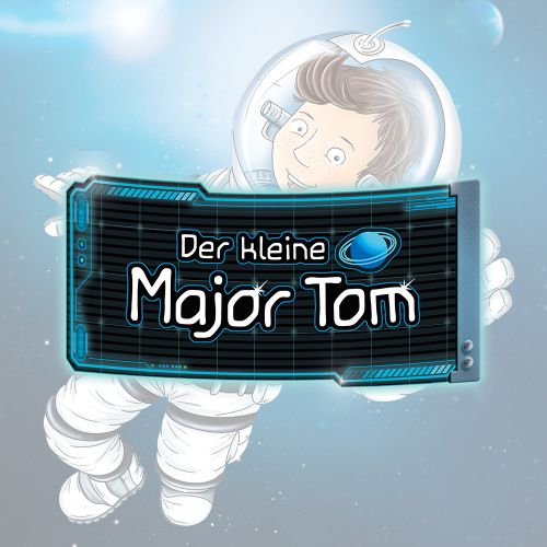 Der kleine Major Tom