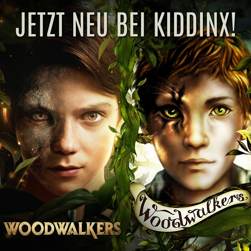 Woodwalkers