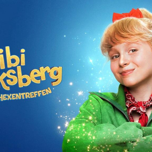 Das große Hexentreffen